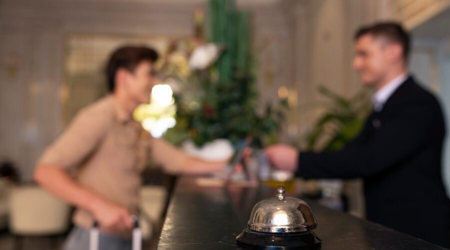 Top 20 Places to Stay in Europe